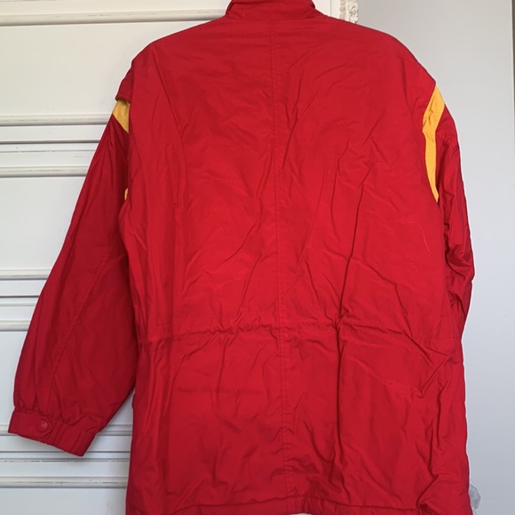 Vintage G.H. Bass Winter Coat - Picture 4 of 5